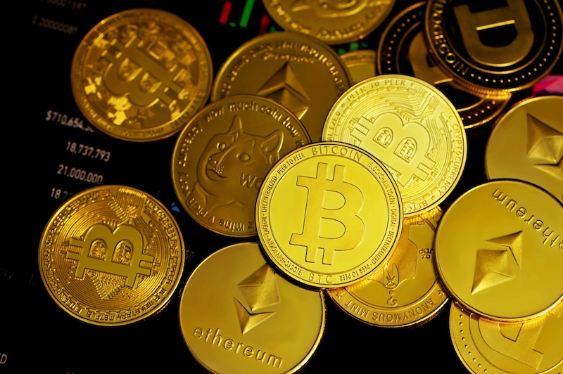 New Cryptocurrency Symbols Added