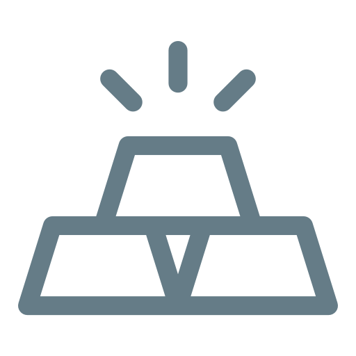 Symbol for Silver (AG)