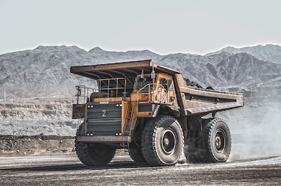 Mining Solutions