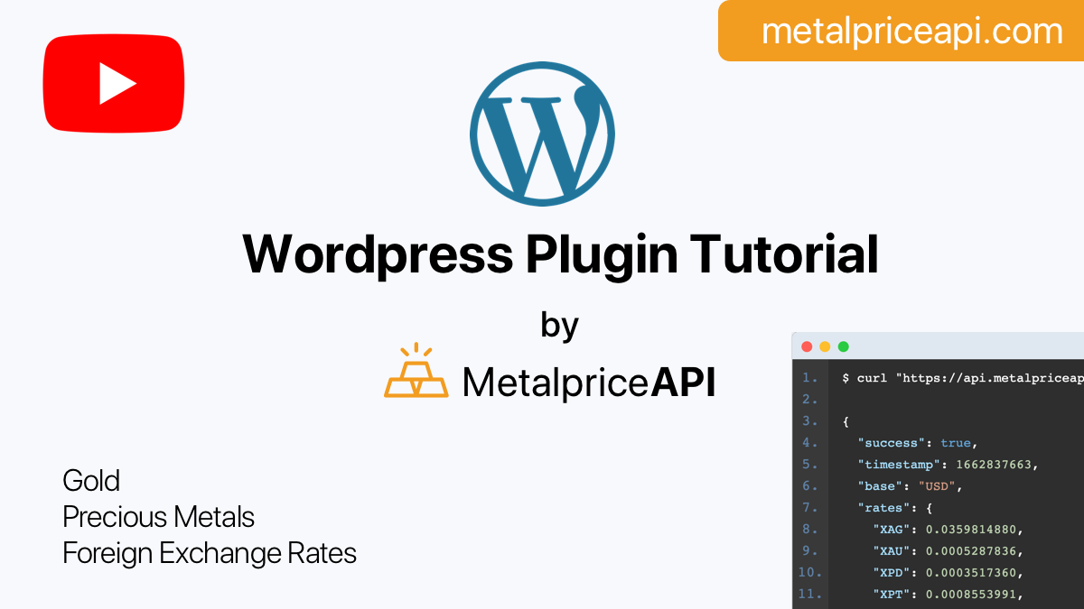 Wordpress Tutorial